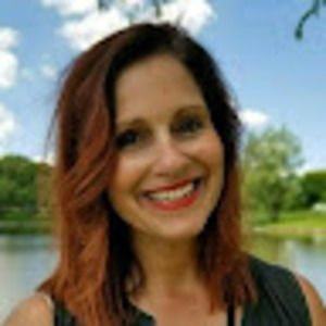 Meet your Posher, Nanette